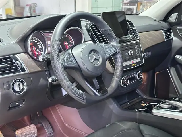 Beijing Beijing off-road BJ90 3.0T Zhengrong Edition