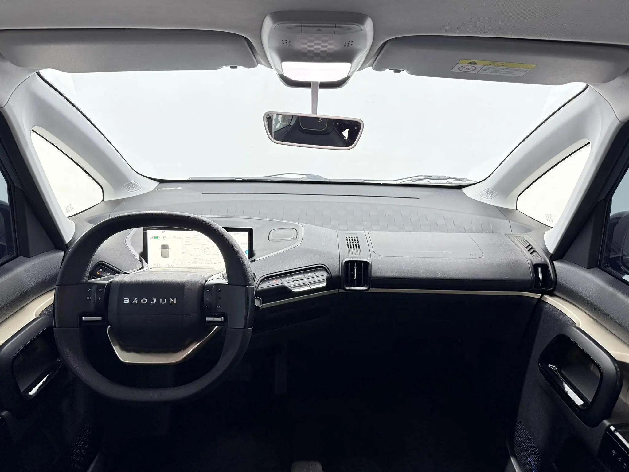 Baojun Baojun KiWi EV Designer Light Edition Ternary Lithium