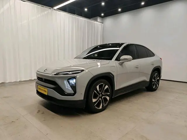 NIO Nio EC6 605KM sports version