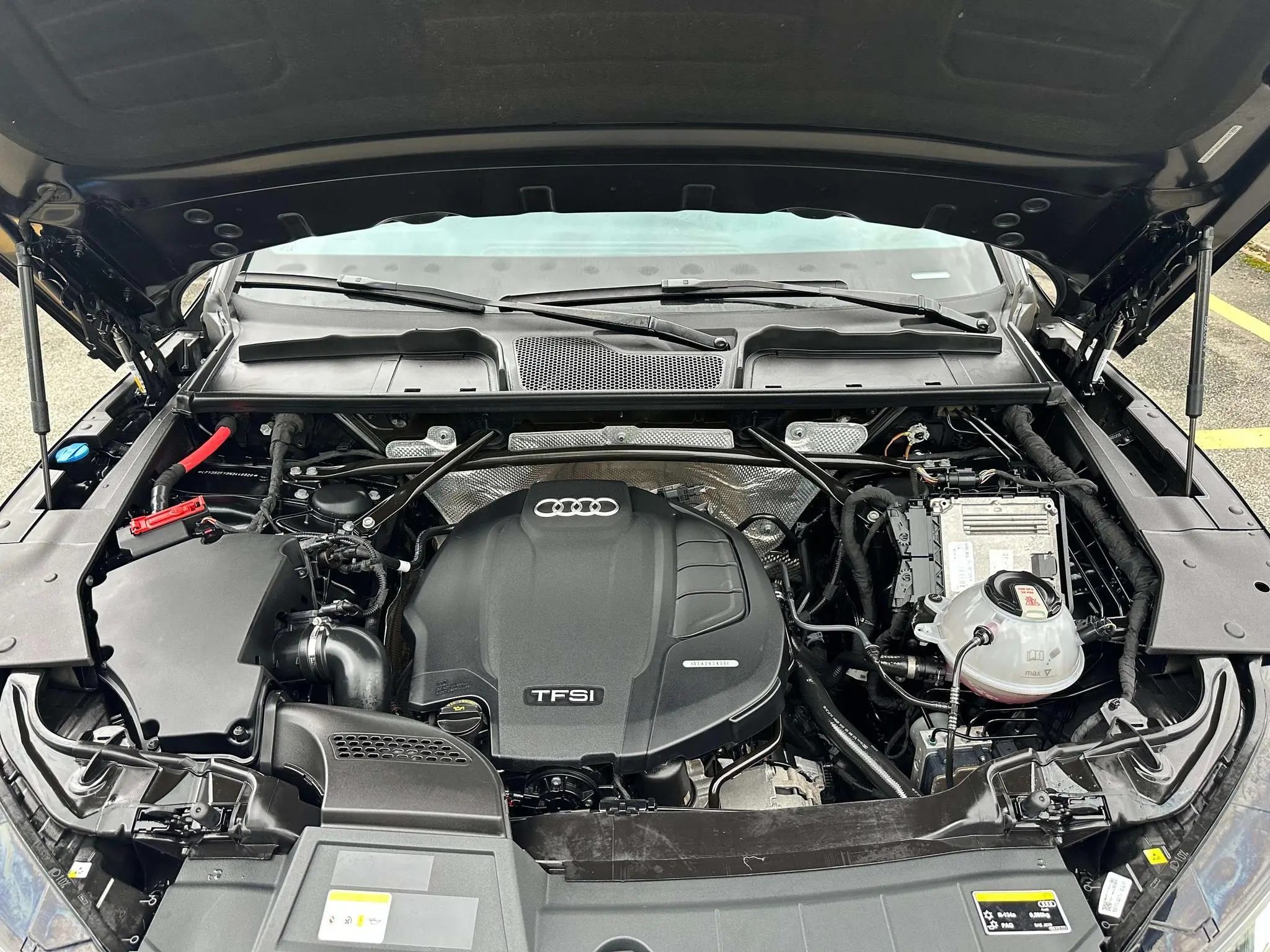 Audi Audi Q5L Sportback 40 TFSI Luxury