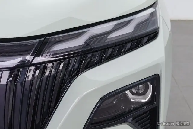 Dongfeng Fengshen Haoji Mach Power 1.5T Dare to Love Version