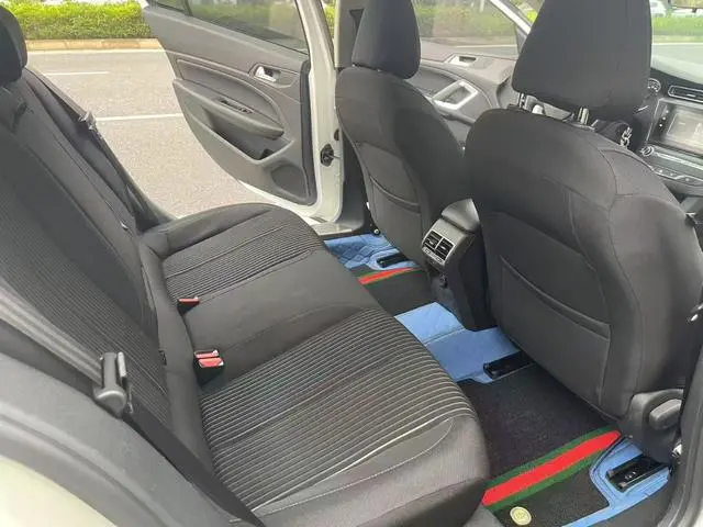 Peugeot Peugeot 408 1.6T Automatic Deluxe Edition