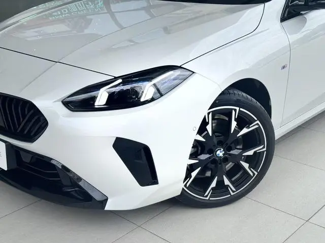 BMW BMW 2 Series 225L M Sports Yao Ye Suit