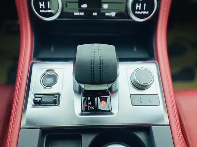 Jaguar Jaguar F-PACE P250 R-Dynamic SE