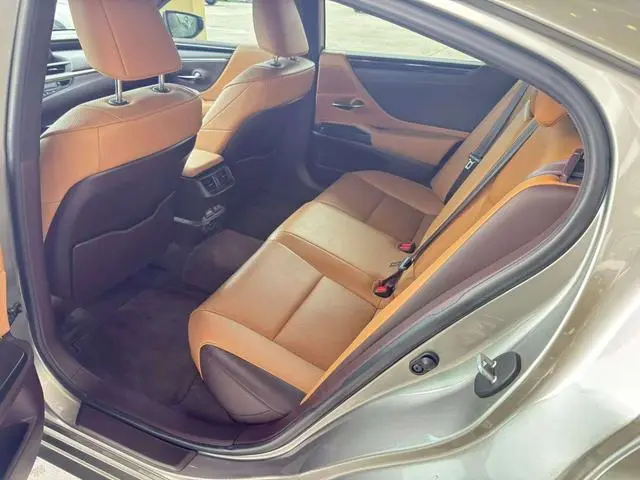 Lexus Lexus ES 2009 Edition Country VI