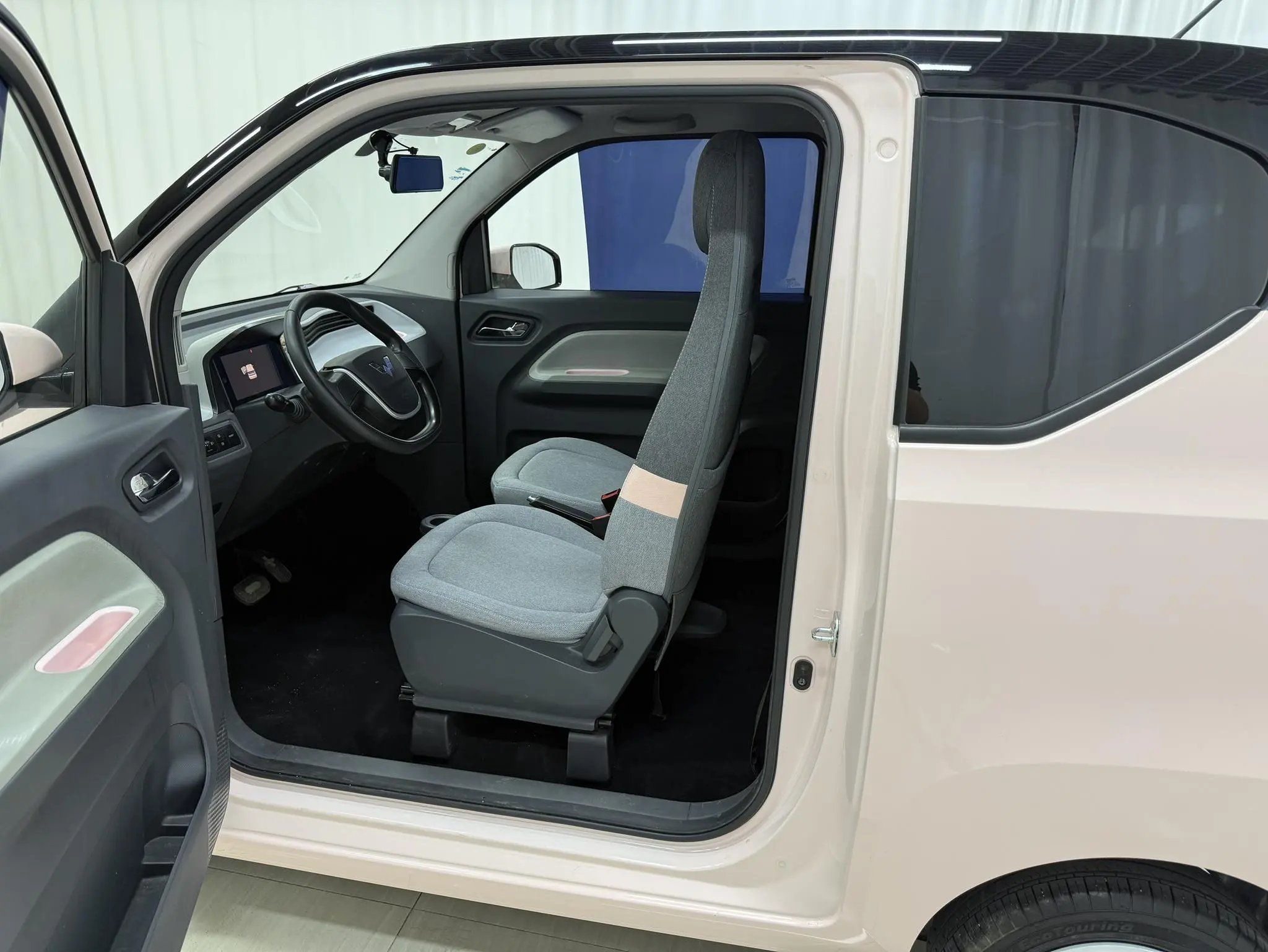 Wuling Wuling Hongguang MINIEV Macaron Premium Lithium Iron Phosphate
