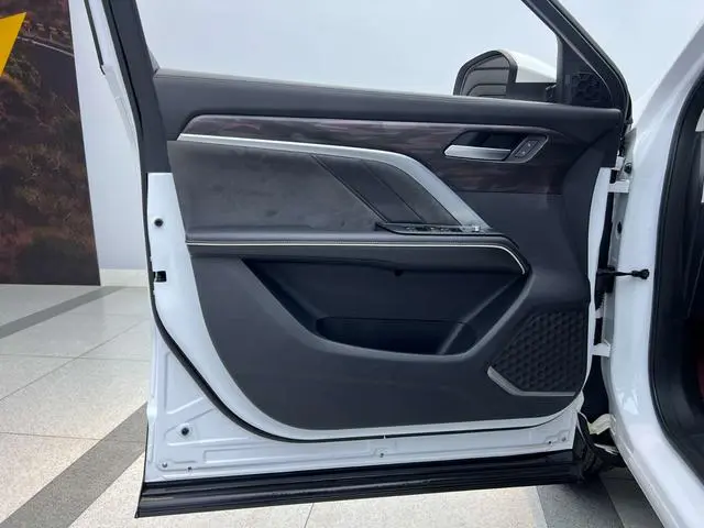 Haval Haval H6 The second generation 1.5T automatic urban version
