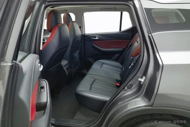 GAC Trumpchi GS4 270T Automatic Smart Travel Pilot Version
