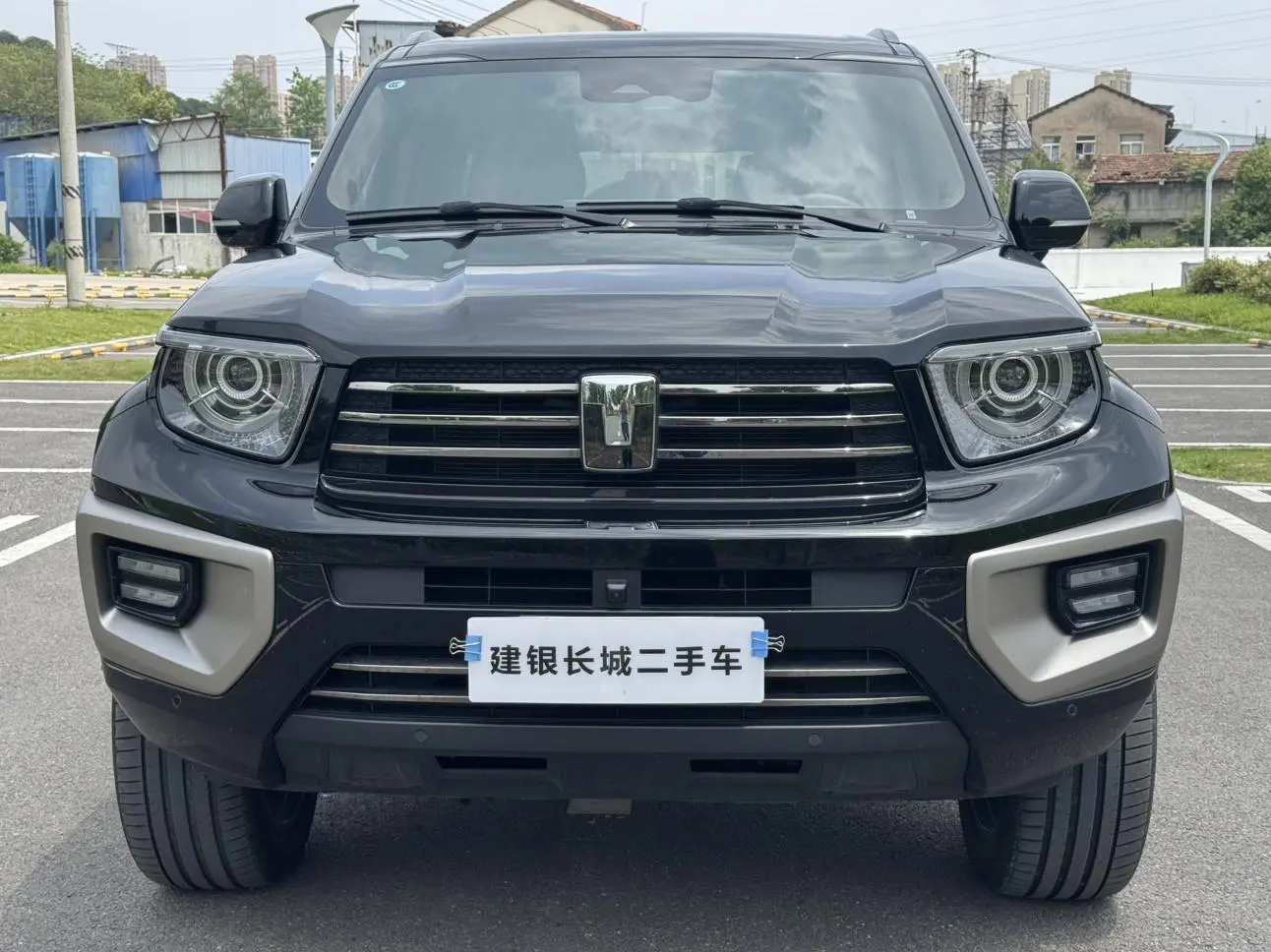 Tank Tank 700 Hi4-T Extreme Edition