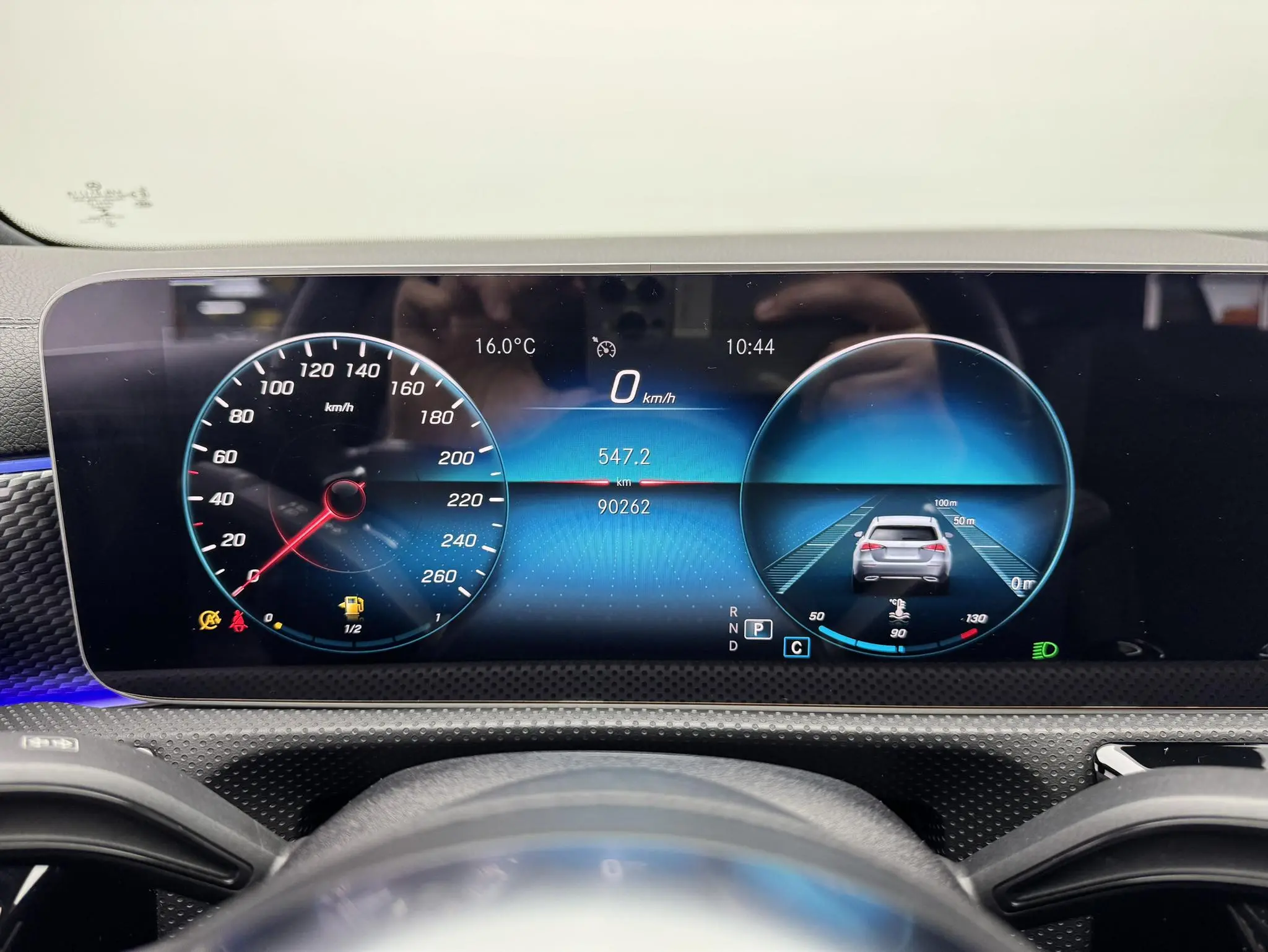 Mercedes-Benz Mercedes-Benz A-class A 200 L sports sedan