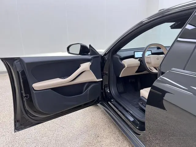 NIO Nio ET5T 75kWh