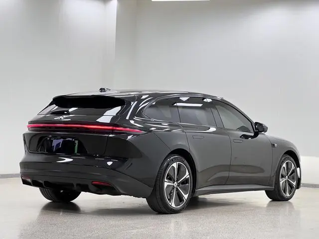 NIO Nio ET5T 75kWh