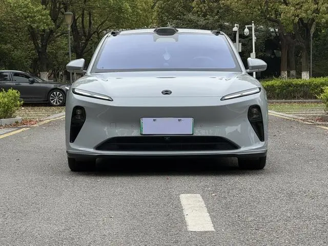 NIO Nio ET5 75kWh