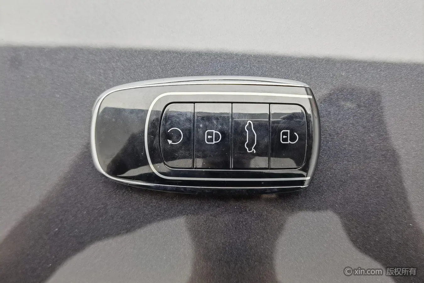 Chery Fulwin Tiggo 8 PLUS 290TGDI DCT Premium Edition