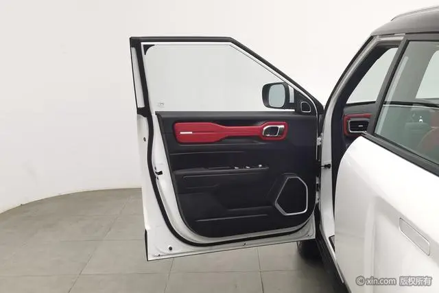 Geely Geely ICON 1.5TD DCT i9