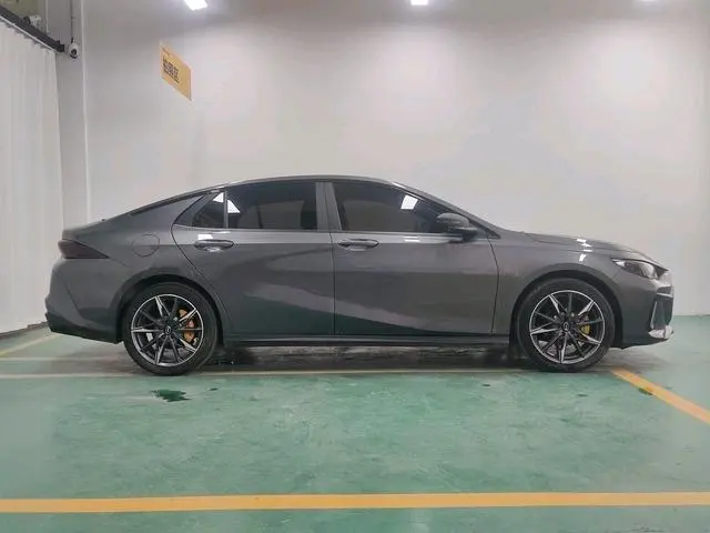 GAC Shadow Leopard 270T DCT J16 version