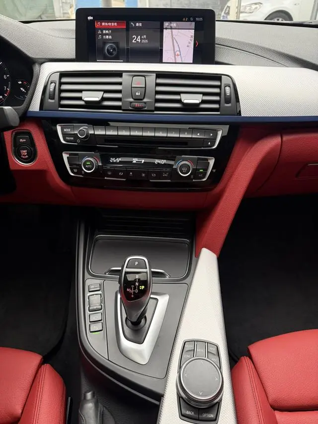BMW BMW 4 Series 425i Gran Coupe M Sports Yao Ye Edition