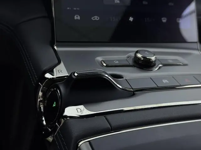 NIO Nio EC6 475KM performance version