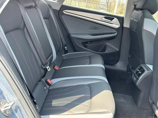 Volkswagen Lingdu Lingdu L 280TSI DSG Cool Spicy Version