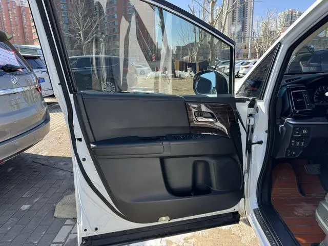 Honda Ai Lishen 2.4L Extreme Edition