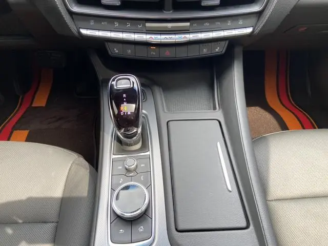 Cadillac Cadillac CT5 28T Luxury Standard Edition