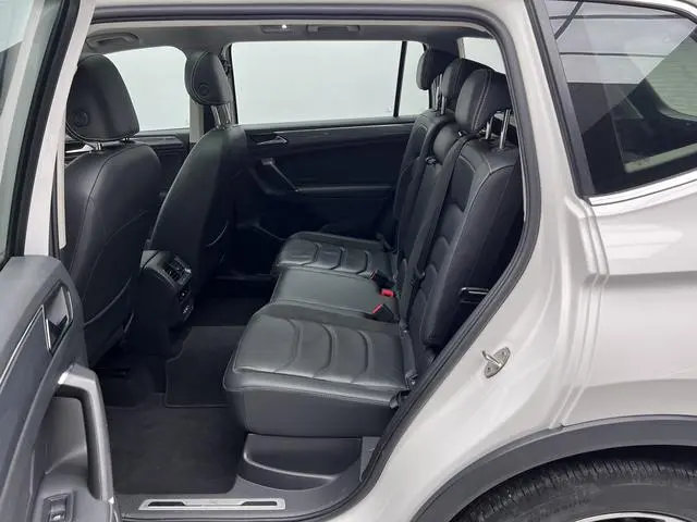 Volkswagen Tiguan L 330TSI automatic two-wheel drive R-Line Premium edition