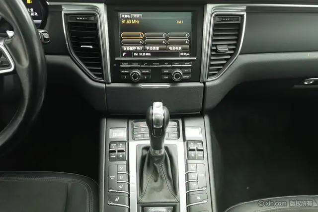 Porsche Macan Macan 2.0T