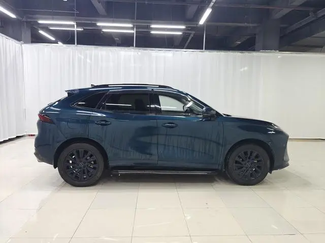 Dongfeng Fengxing Popular T5 EVO 1.5TD DCT Diamond Edition