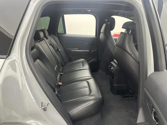 NIO NIO ES6 455KM sports version