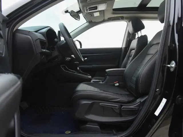 Honda Honda CR-V 240TURBO CVT two-wheel drive vitality 5-seater version