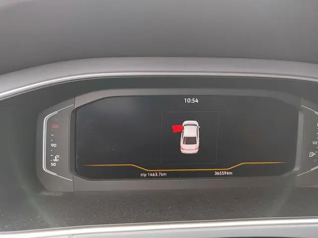 Volkswagen Lavida 1.5L automatic Full Yi version