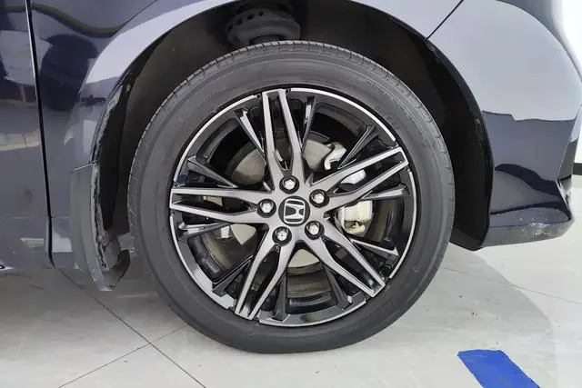 Honda Odyssey 2.0L Rui*Yaoxiang Edition