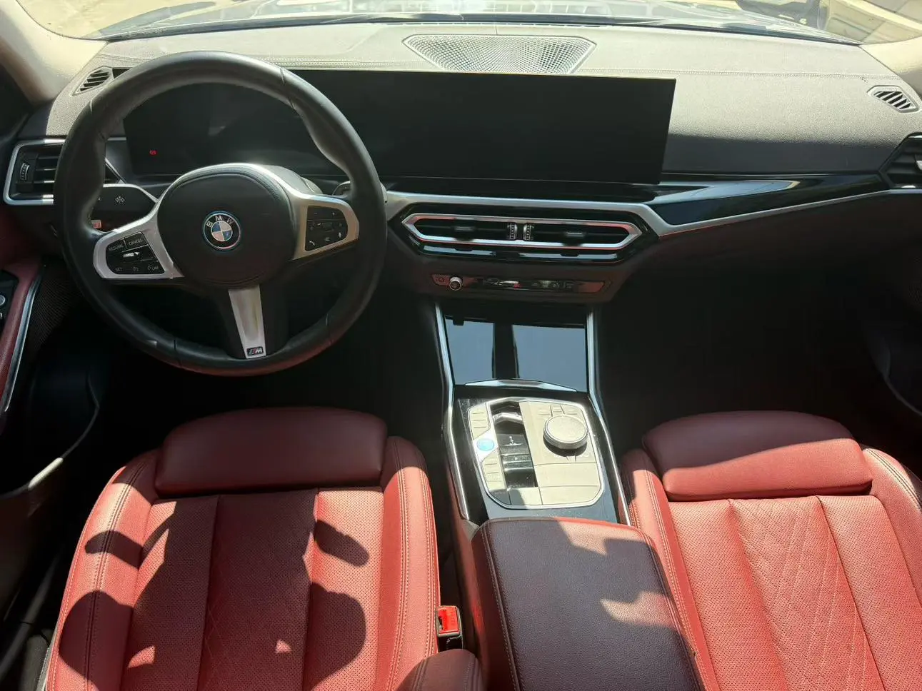 BMW BMW i3 eDrive35L