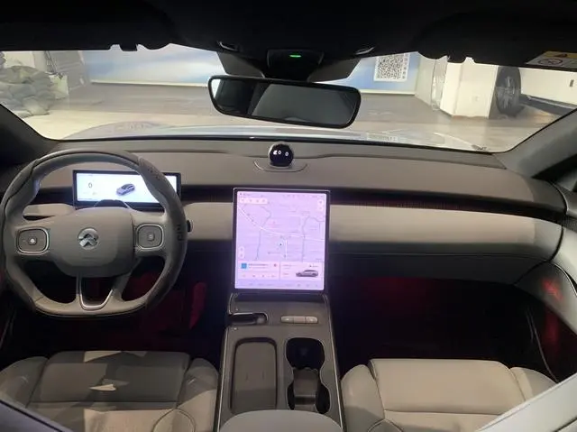 NIO Nio ET5T 75kWh