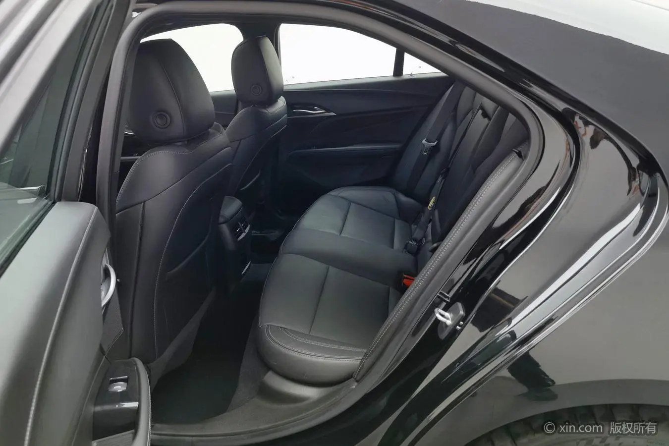 Cadillac Cadillac CT4 28T luxury