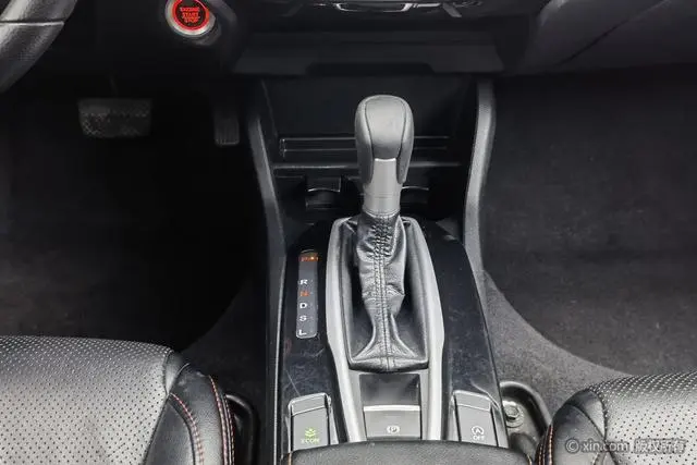 Honda Lingpai 180Turbo CVT Comfort Edition Country V