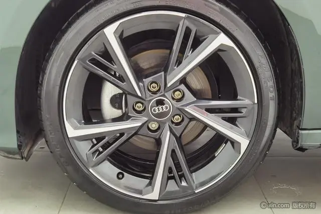 Audi Audi A3 Facelift A3L Sedan 35 TFSI fashion sporty