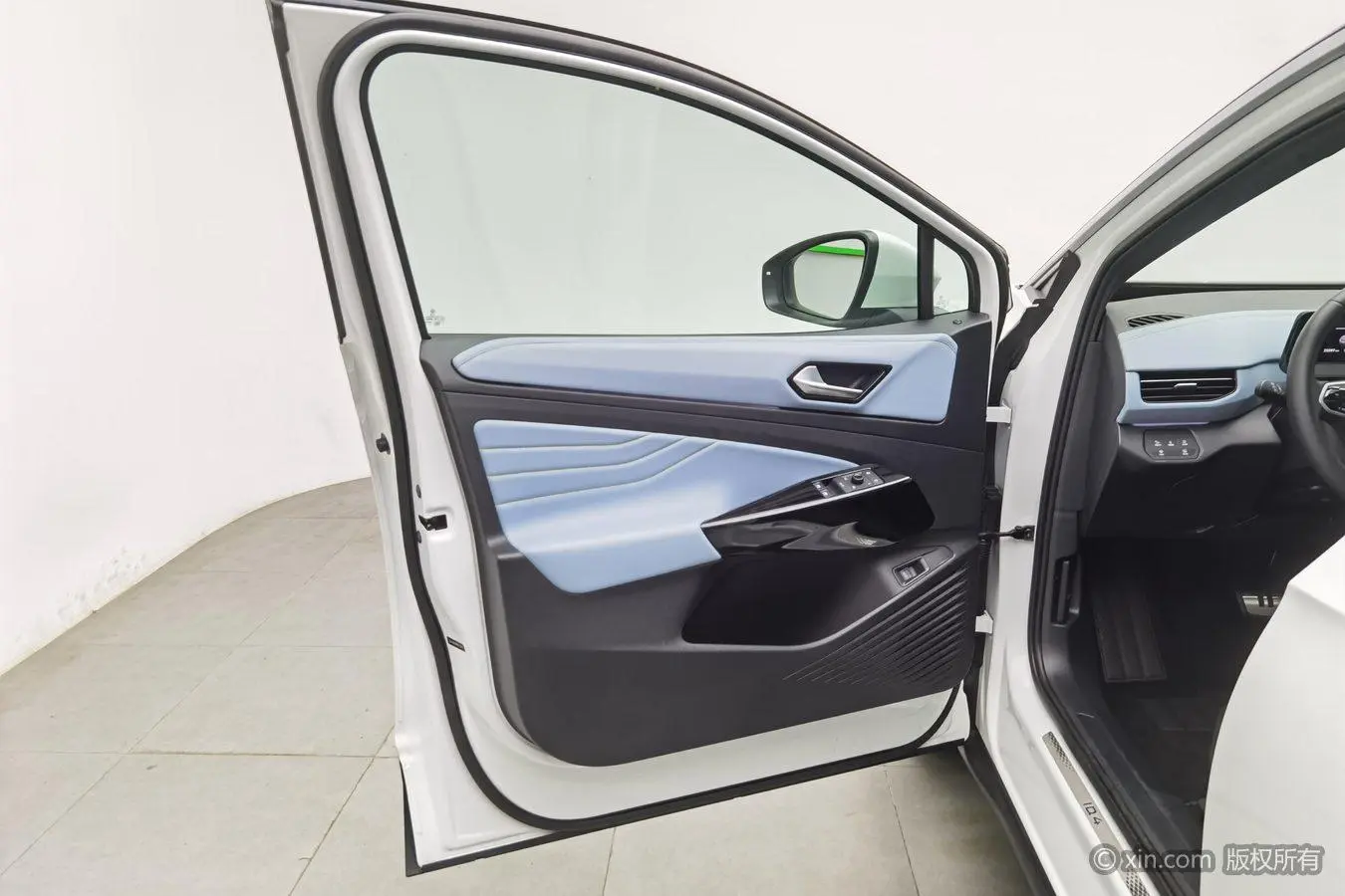 Volkswagen ID.4 X Pure Smart Edition