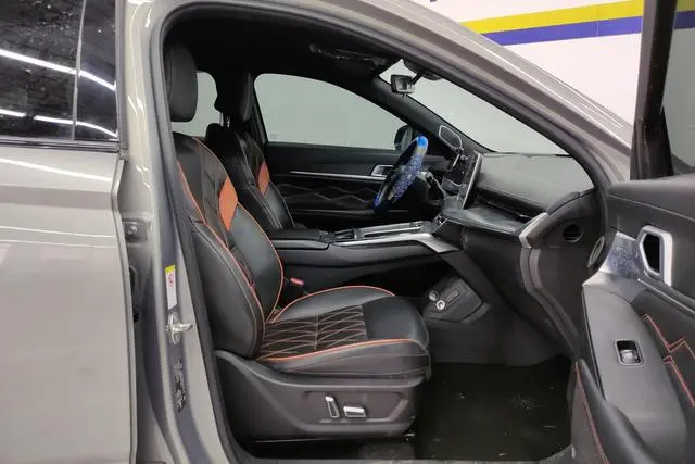Haval Haval Beast 1.5T Smart Enjoy Edition DHT