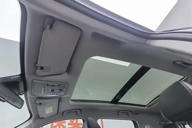 GAC Trumpchi GS4 PLUS 270T automatic Galaxy Version