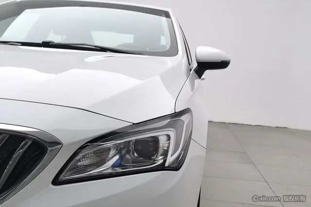 Buick Weilang Sedan 15S automatic aggressive type