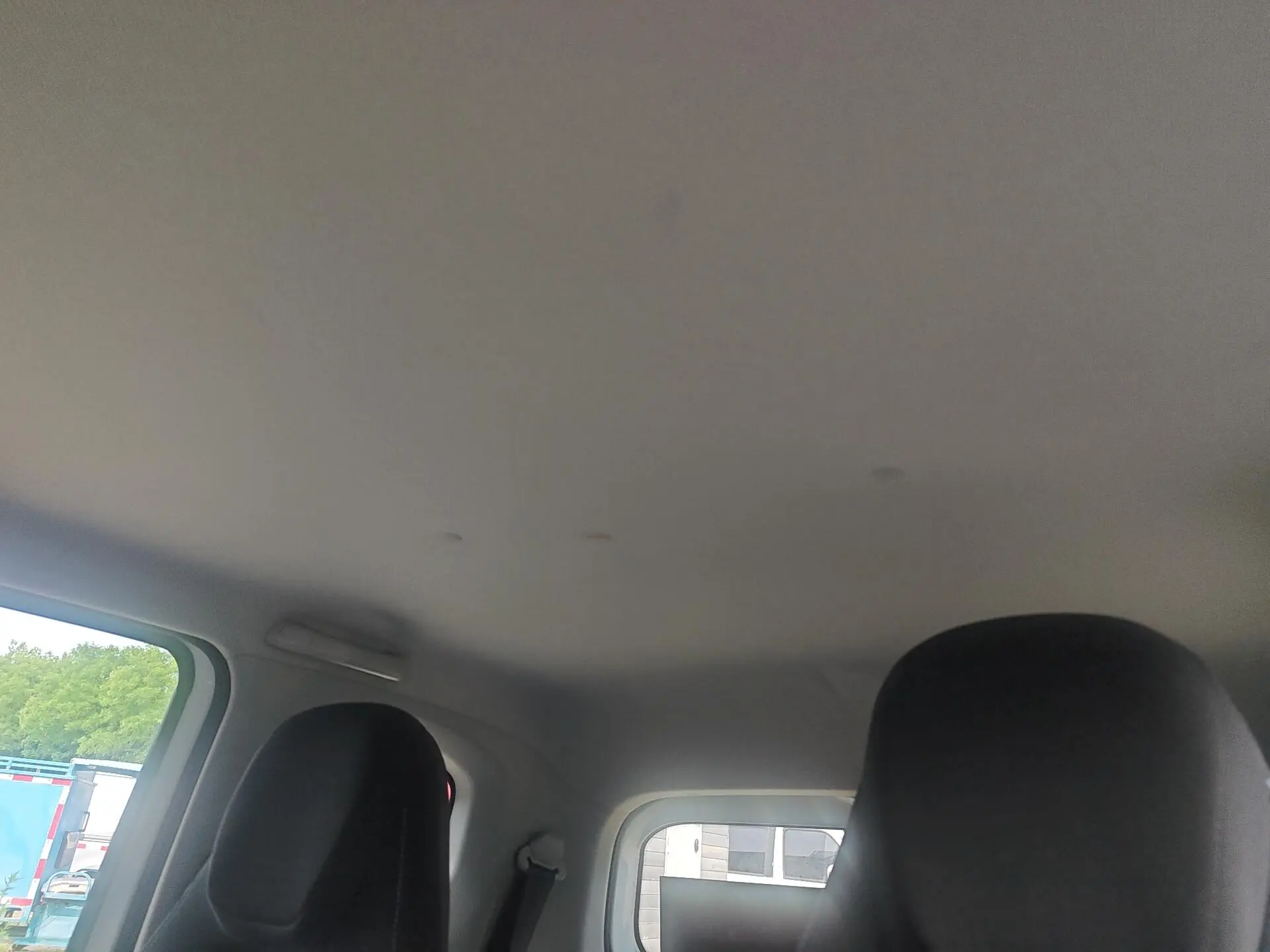 Wuling Wuling Hongguang MINIEV Easy lithium iron phosphate