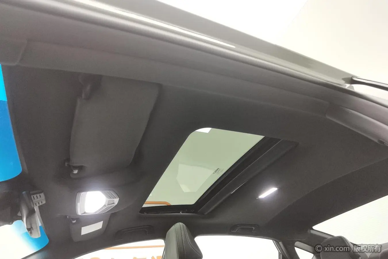 Geely Binrui Binrui COOL 1.5T DCT Thunder Edition