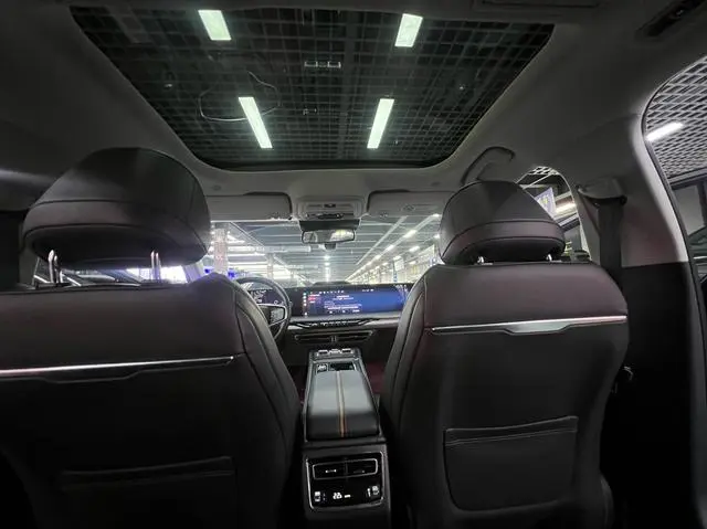 Lincoln Lincoln Z i Enjoy Zunya Edition