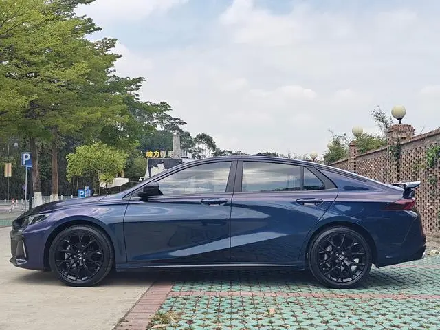 GAC Shadow Leopard 270T J16 Galaxy Fighter Edition
