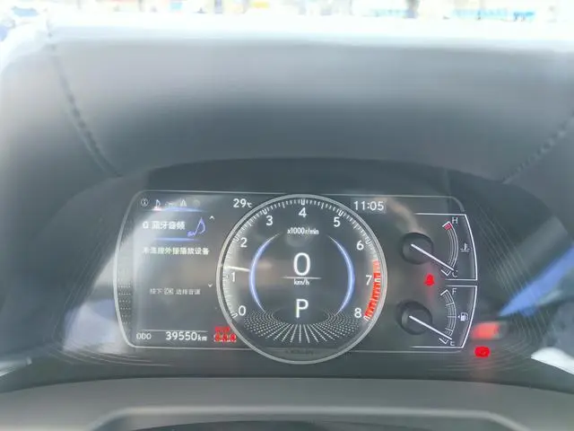 Lexus Lexus ES 2009 Edition Country VI