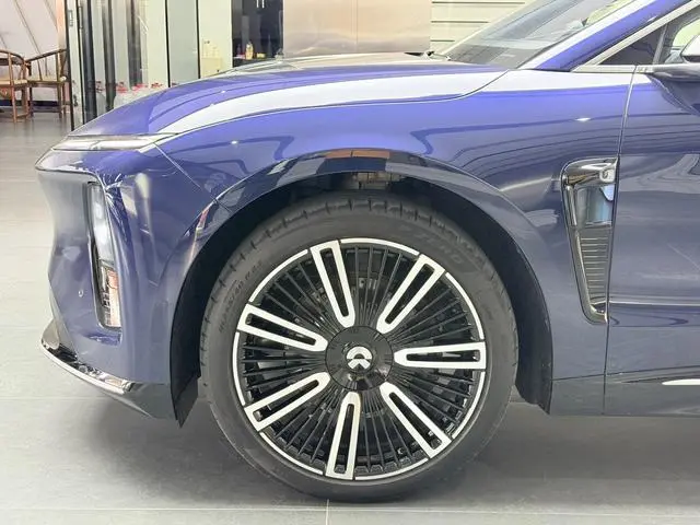 NIO Nio ET9 102kWh Signature Edition