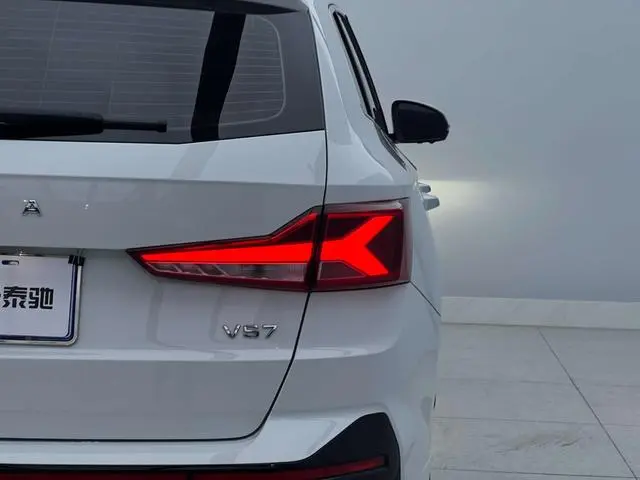 Jetta Jetta VS7 280TSI Automatic Thousand Miles Country Glory Edition