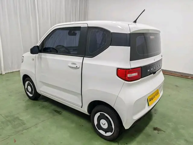 Wuling Wuling Hongguang MINIEV Free lithium iron phosphate