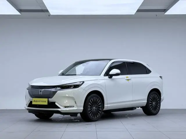 Honda e: NP1 Pole Pai 1 510km Extreme Edition